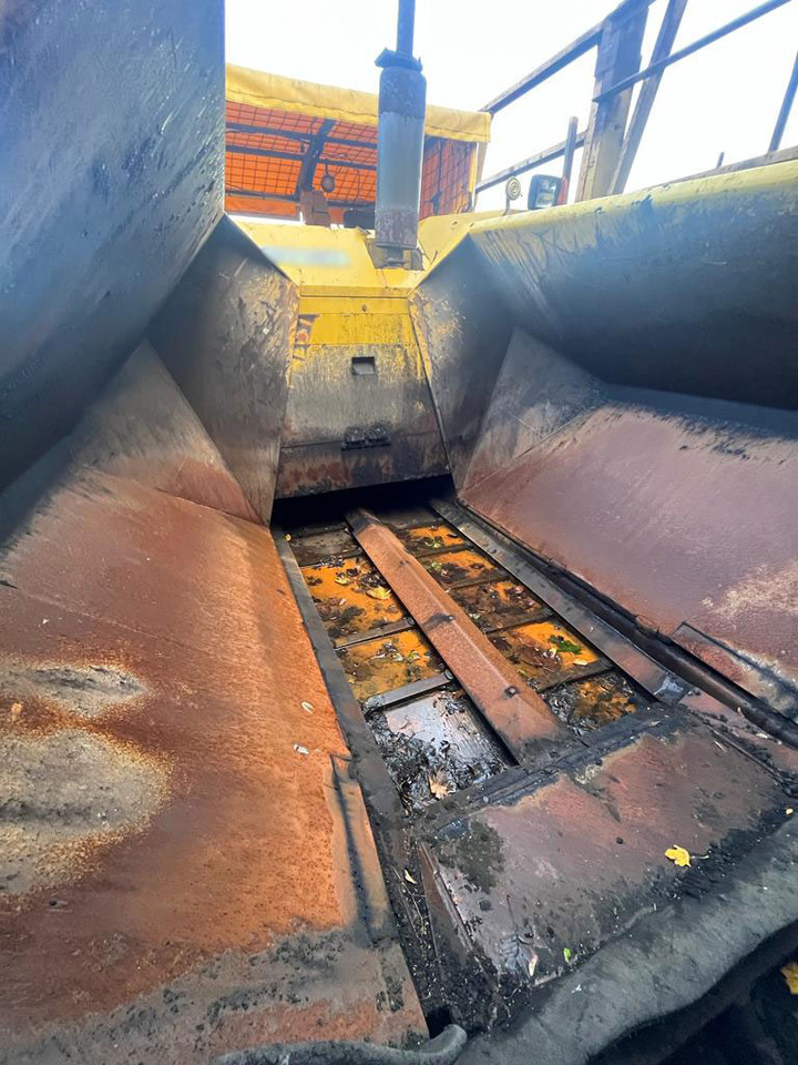 Caterpillar AP600 - 沥青铺路机:图5 Caterpillar AP600 - 沥青铺路机:图5