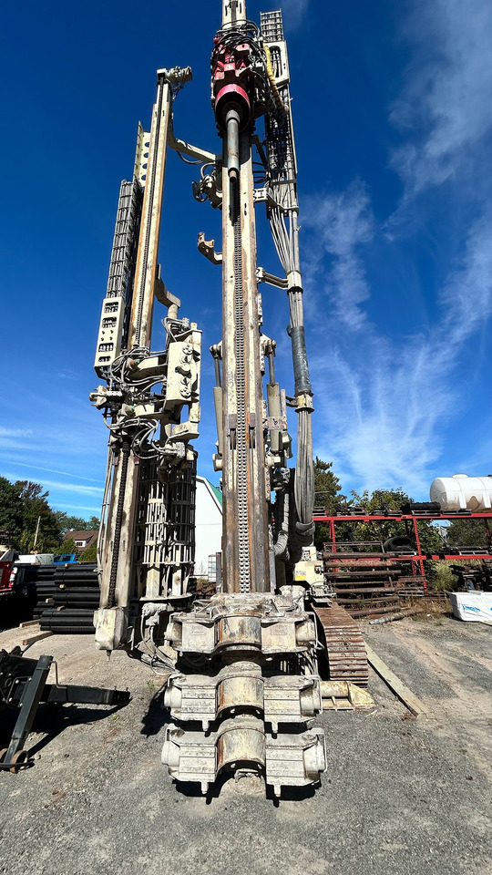 Comacchio MC 28 A - 打桩机:图5 Comacchio MC 28 A - 打桩机:图5