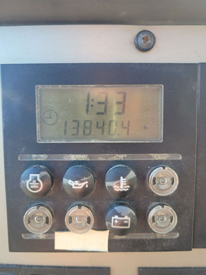 Demag AC 80-2 - 移动式起重机:图4 Demag AC 80-2 - 移动式起重机:图4