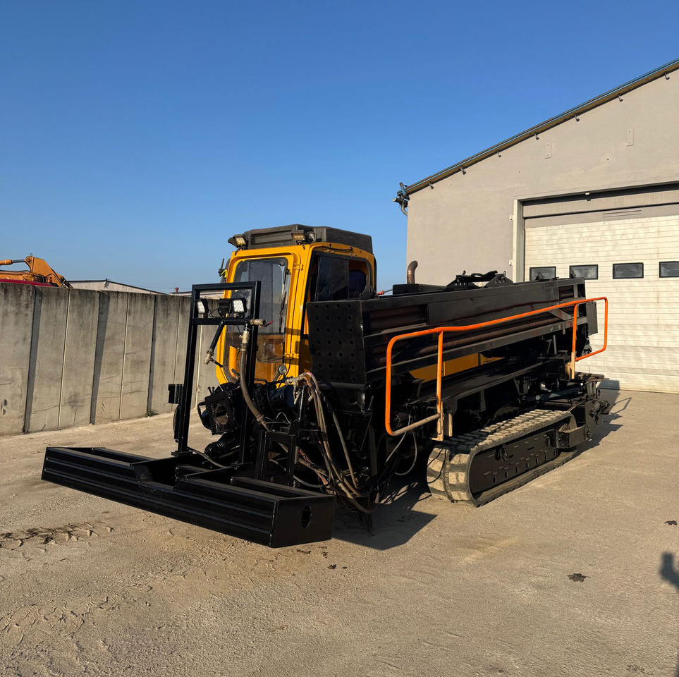 Ditch Witch JT60 - 定向钻孔机:图5 Ditch Witch JT60 - 定向钻孔机:图5