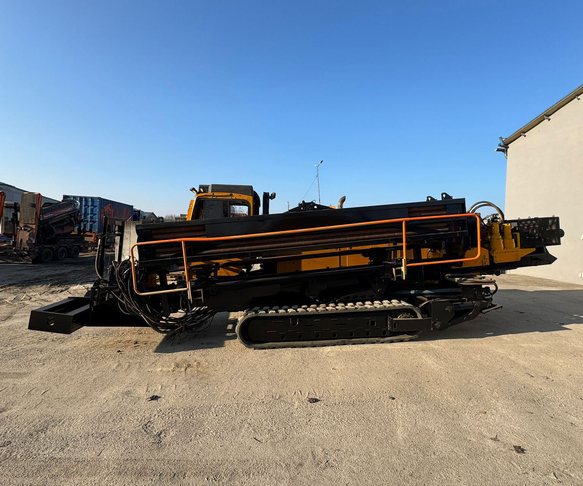 Ditch Witch JT60 - 定向钻孔机:图4 Ditch Witch JT60 - 定向钻孔机:图4