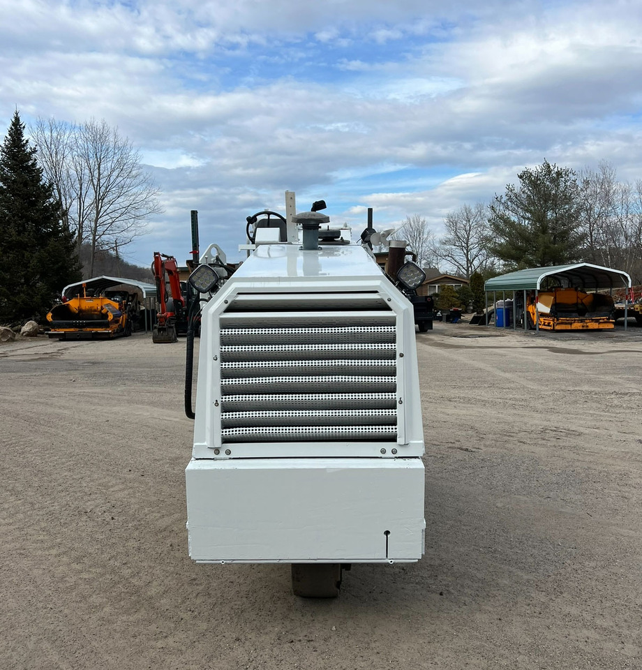 Ditch Witch W 500 - 冷铣刨机:图4 Ditch Witch W 500 - 冷铣刨机:图4