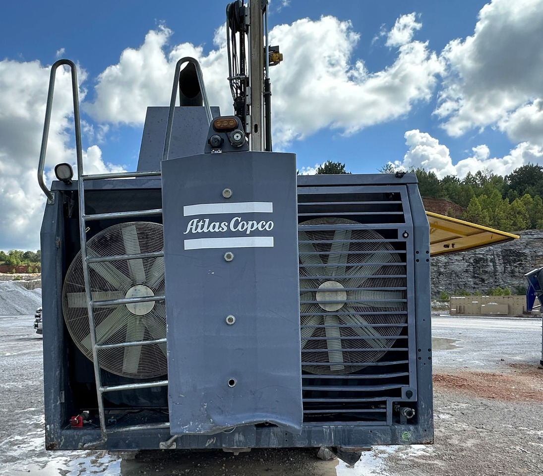 Epiroc SmartROC D60 - 钻机:图5 Epiroc SmartROC D60 - 钻机:图5