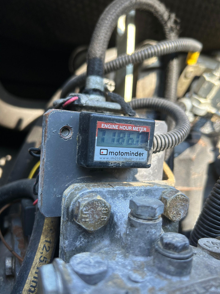 钻机 Geotec Rotomax M:图7 钻机 Geotec Rotomax M:图7