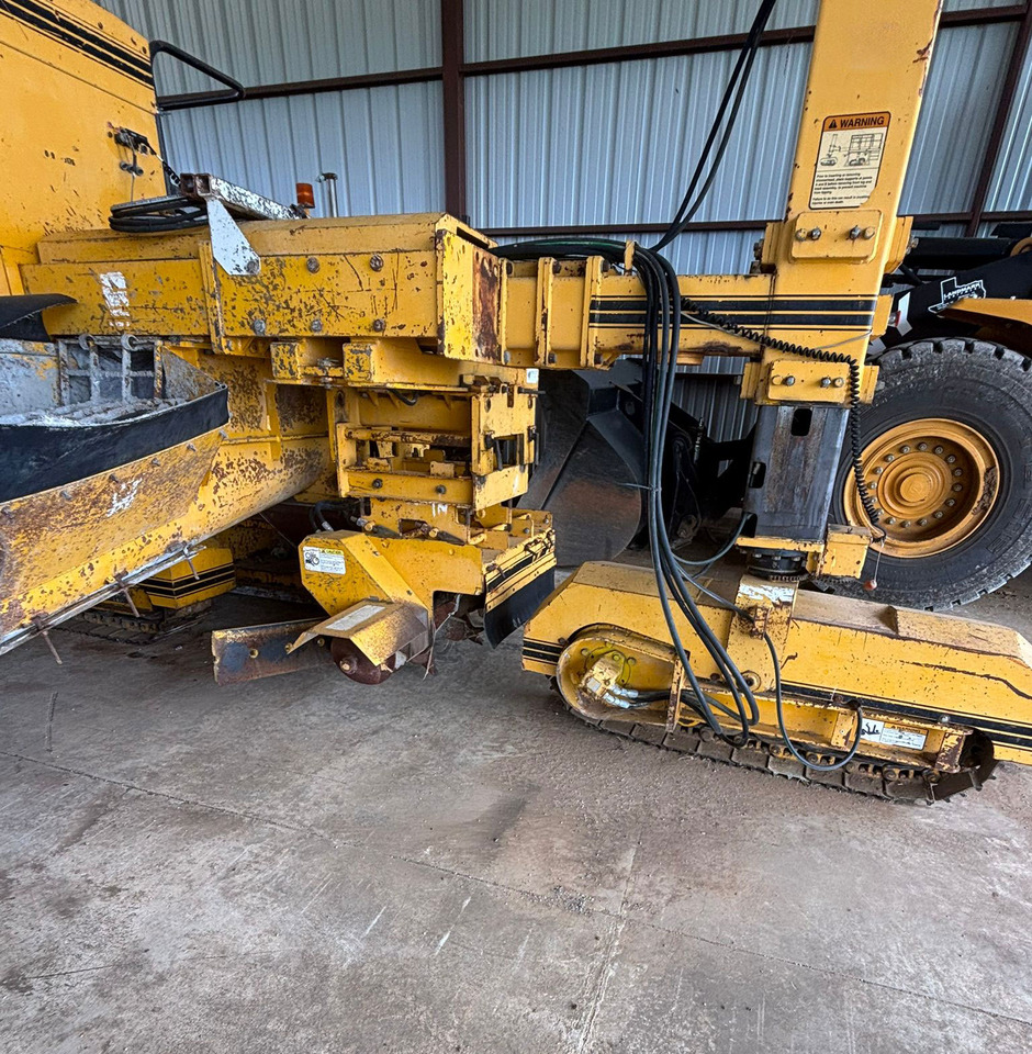 Gomaco GT-3200 - 沥青铺路机:图5 Gomaco GT-3200 - 沥青铺路机:图5