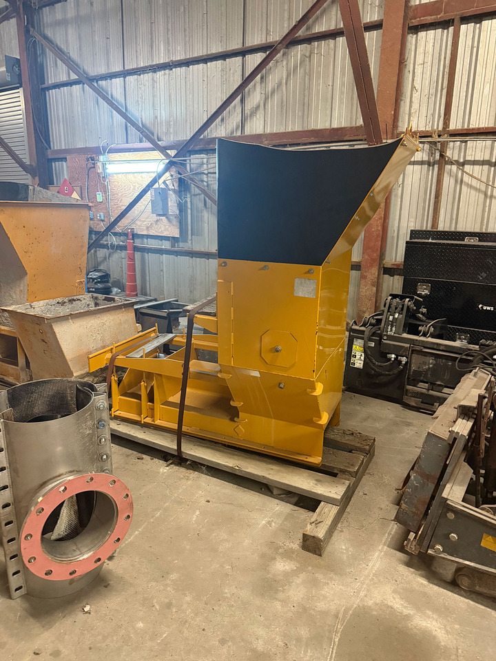 Gomaco GT-3600 - 沥青铺路机:图5 Gomaco GT-3600 - 沥青铺路机:图5