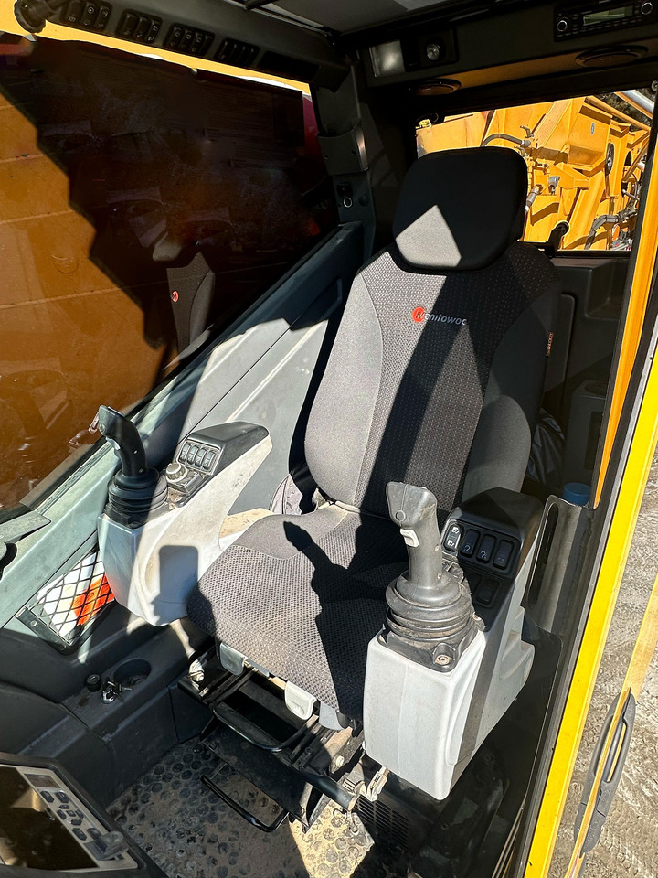 Grove GMK 5250L 租赁 Grove GMK 5250L：图7