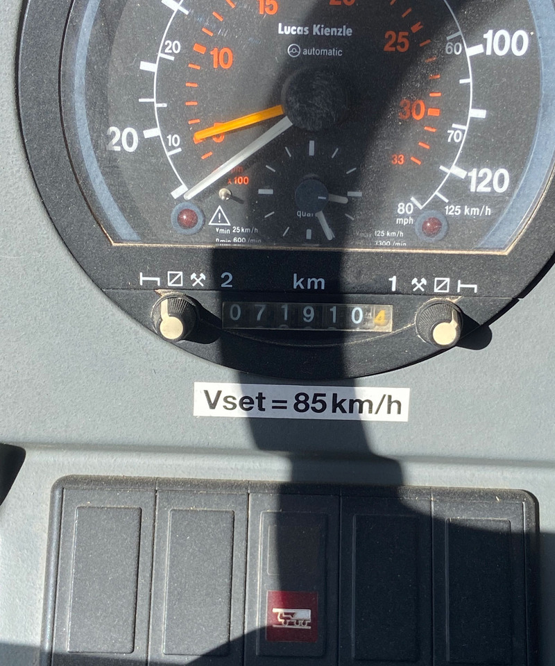 移动式起重机 Grove GMK 6350：图6