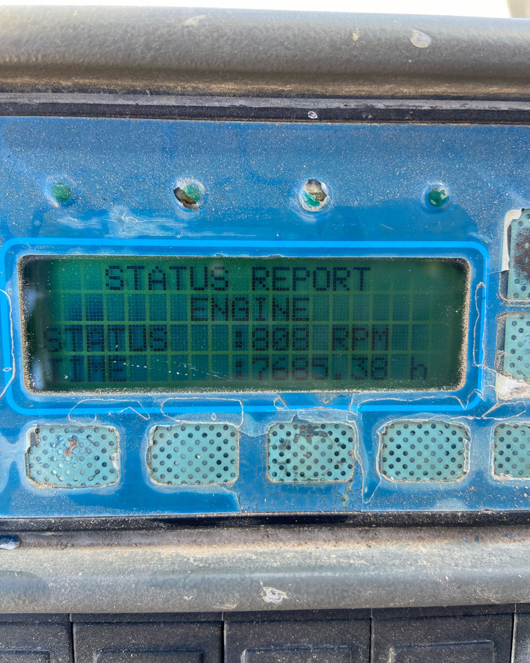 移动式起重机 Grove GMK 6350：图7