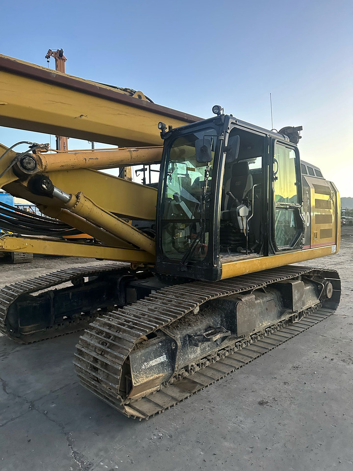 IMT AF190 LCA - 打桩机:图3 IMT AF190 LCA - 打桩机:图3