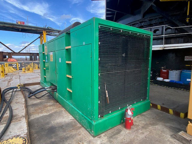 Ice 130C - 打桩机:图4 Ice 130C - 打桩机:图4