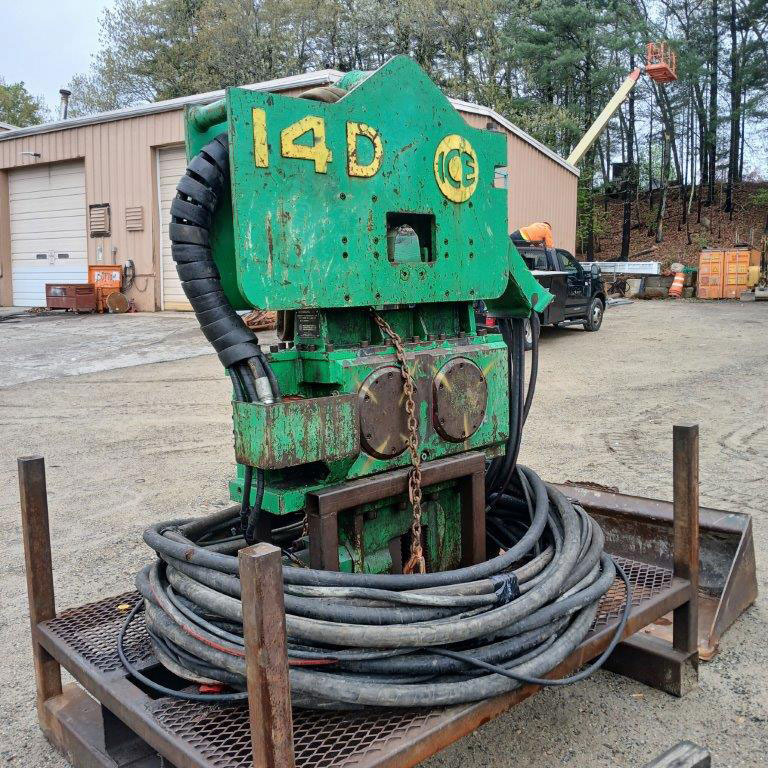 Ice 14D - 打桩机:图5 Ice 14D - 打桩机:图5