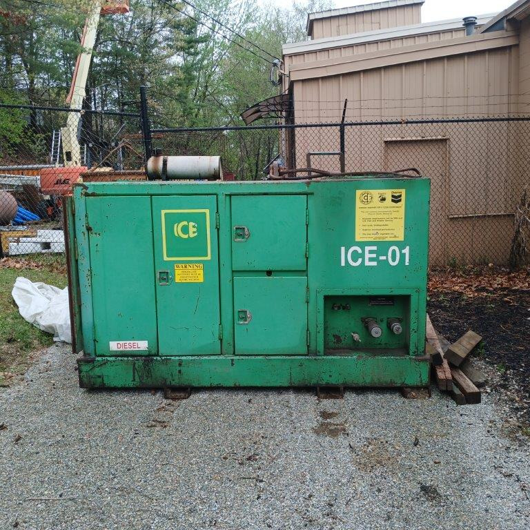 Ice 14D - 打桩机:图1 Ice 14D - 打桩机:图1