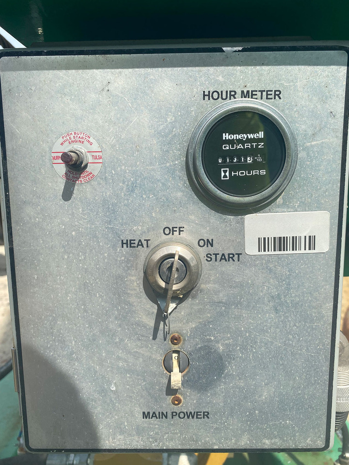 打桩机 Ice I-125V2:图7 打桩机 Ice I-125V2:图7