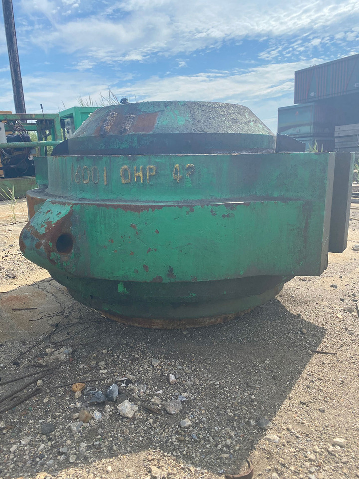 Ice I-125V2 - 打桩机:图5 Ice I-125V2 - 打桩机:图5