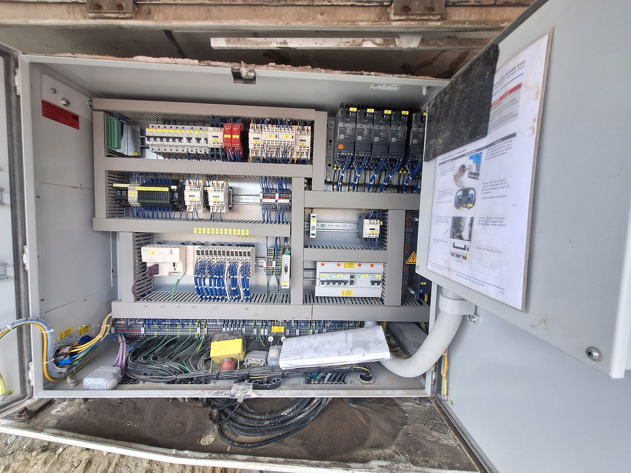 圆锥破碎机 Kleemann MCO 9 Si EVO：图7