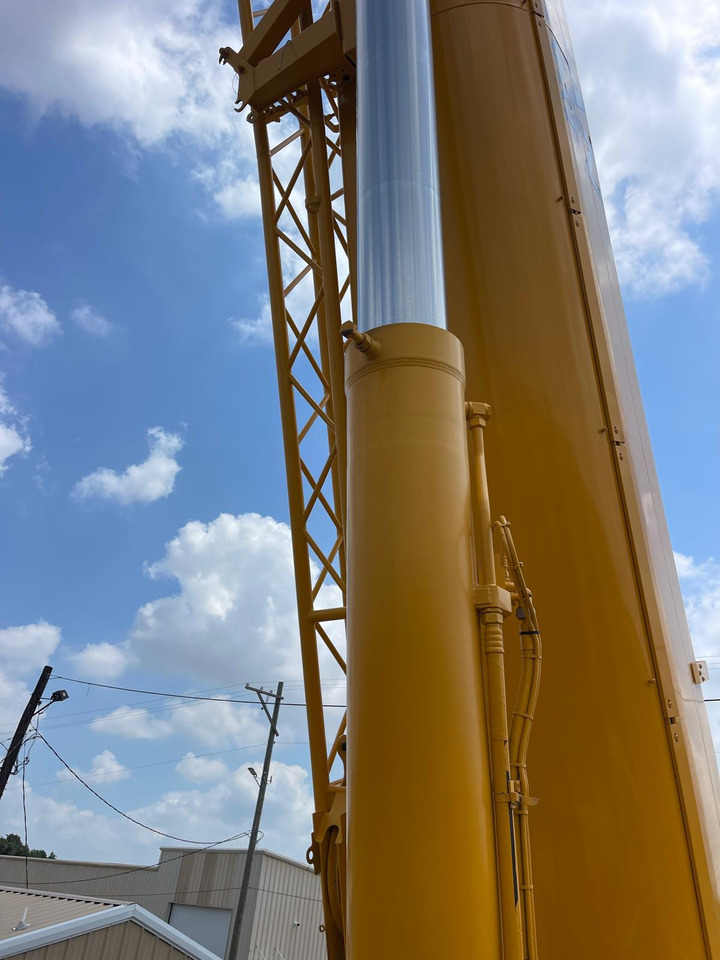 Liebherr LTM 1100-5.2 - 移动式起重机:图3 Liebherr LTM 1100-5.2 - 移动式起重机:图3