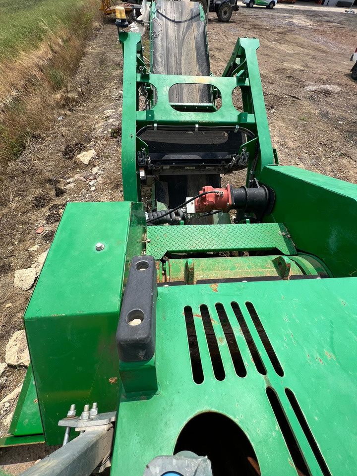 McCloskey J35 - 颚式破碎机:图3 McCloskey J35 - 颚式破碎机:图3