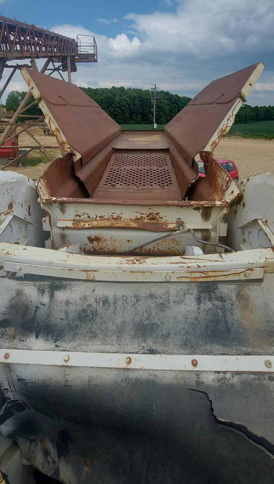 Metso LT116 - 颚式破碎机:图5 Metso LT116 - 颚式破碎机:图5