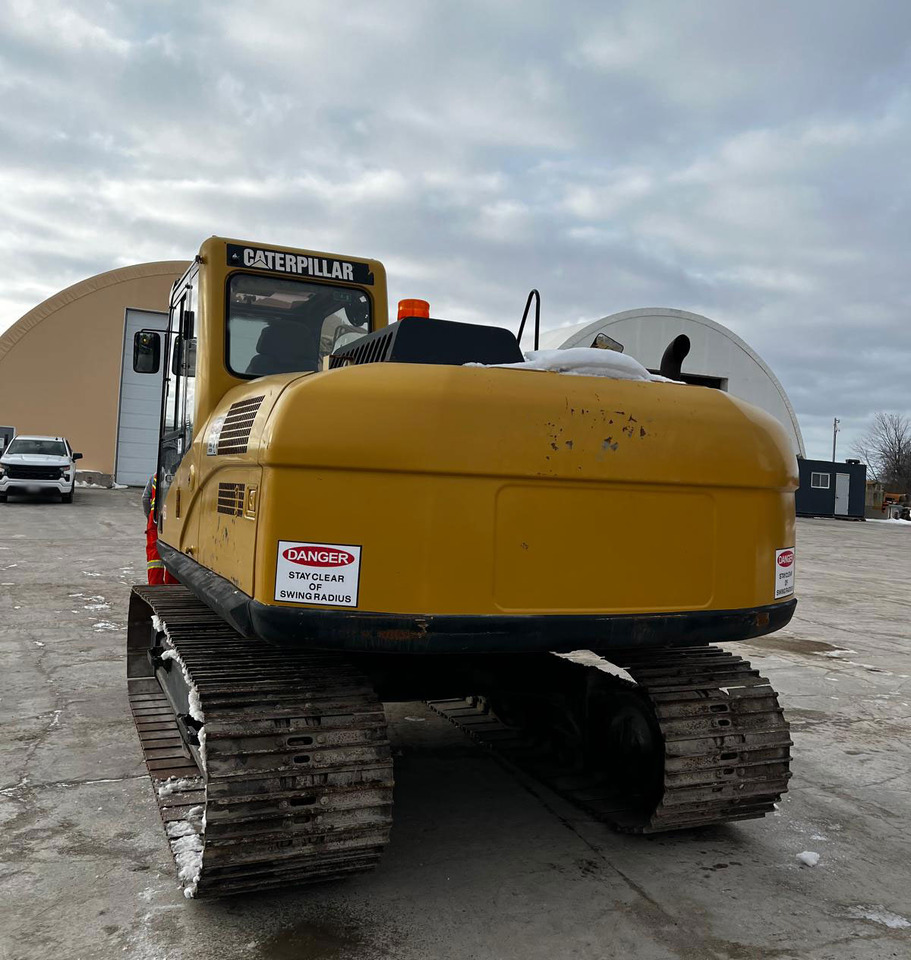 Oxford 5033 - 打桩机:图4 Oxford 5033 - 打桩机:图4