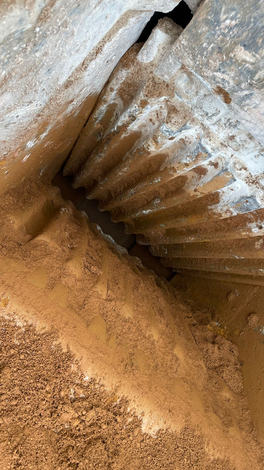 Powerscreen Metrotrak HA - 颚式破碎机:图5 Powerscreen Metrotrak HA - 颚式破碎机:图5