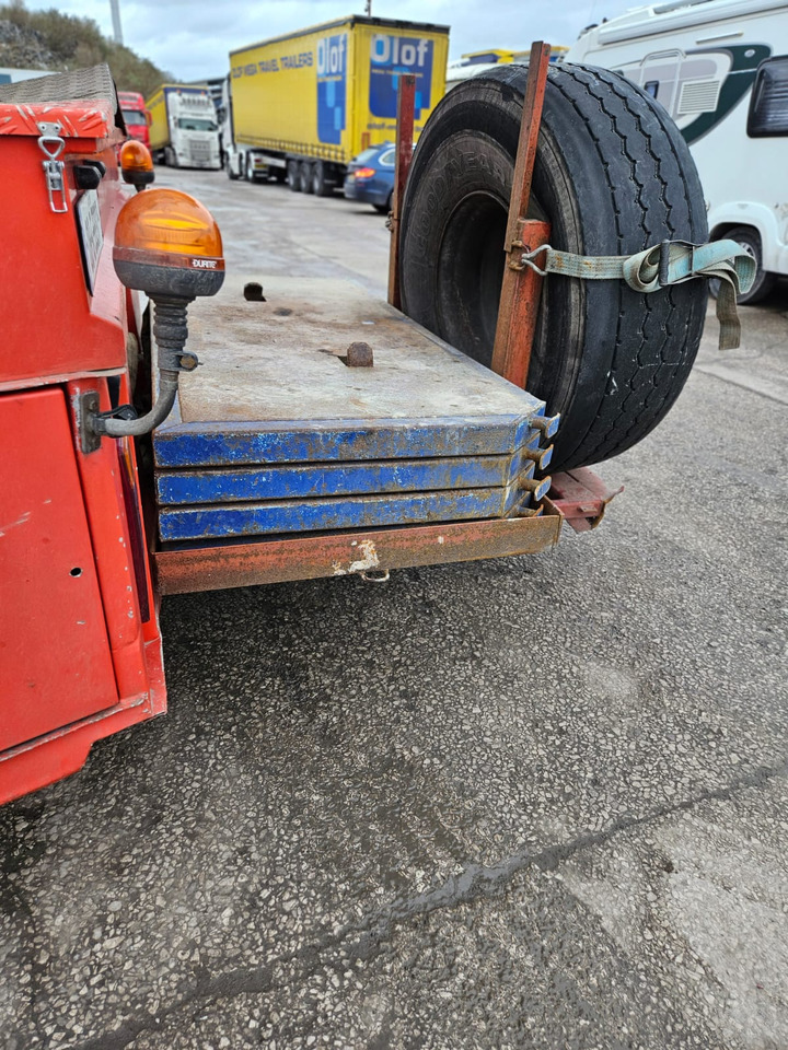 Spierings SK599-AT5 - 塔式起重机:图4 Spierings SK599-AT5 - 塔式起重机:图4