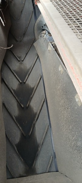 Terex Finlay 684-3 - 筛选机:图3 Terex Finlay 684-3 - 筛选机:图3