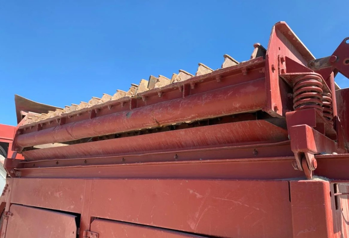 Terex Finlay 798 - 工业设备:图5 Terex Finlay 798 - 工业设备:图5