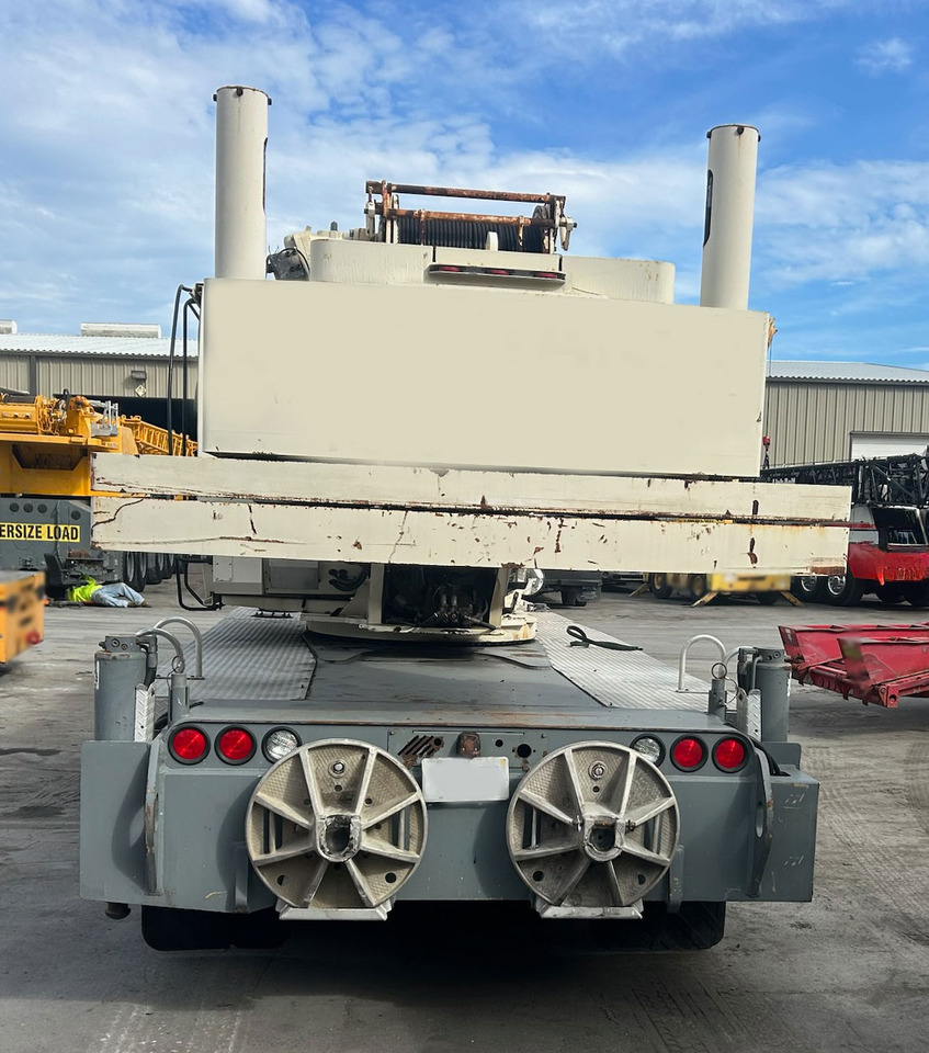Terex T560 - 移动式起重机:图5 Terex T560 - 移动式起重机:图5