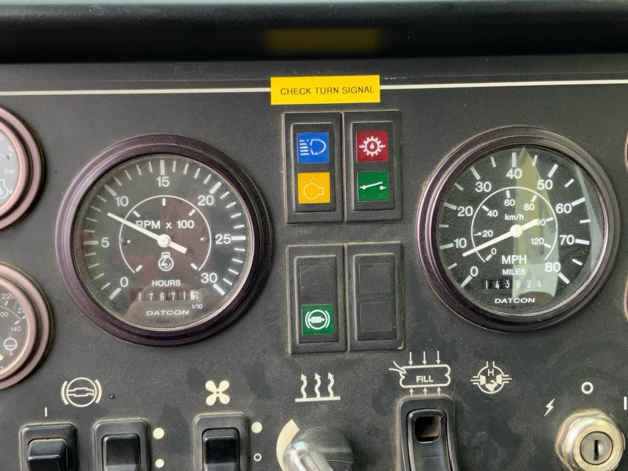 Terex T560 - 移动式起重机:图4 Terex T560 - 移动式起重机:图4