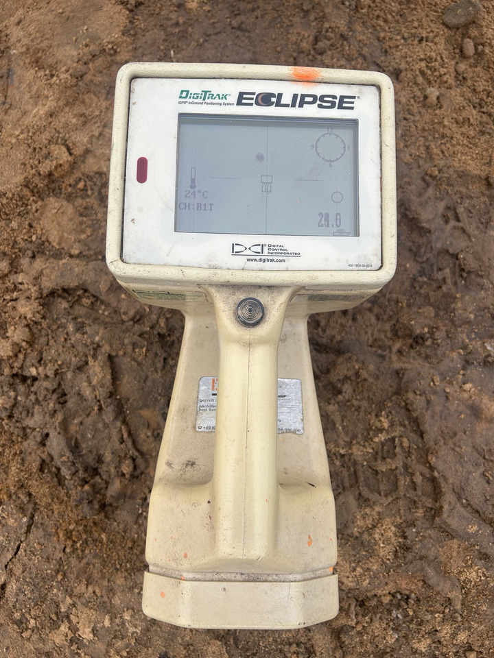 定向钻孔机 Vermeer D16x20A：图6