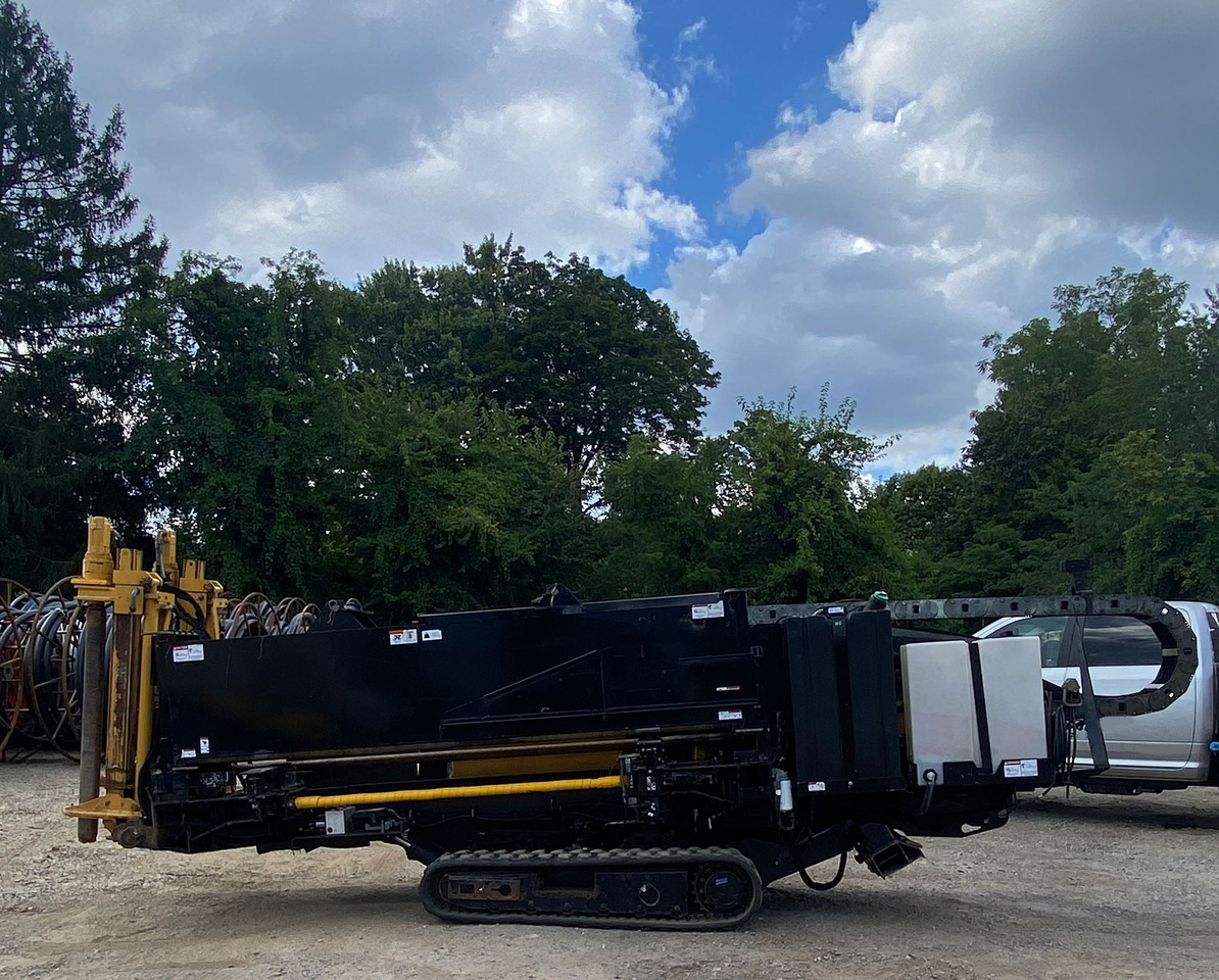 Vermeer D23x30 S3 - 定向钻孔机:图3 Vermeer D23x30 S3 - 定向钻孔机:图3