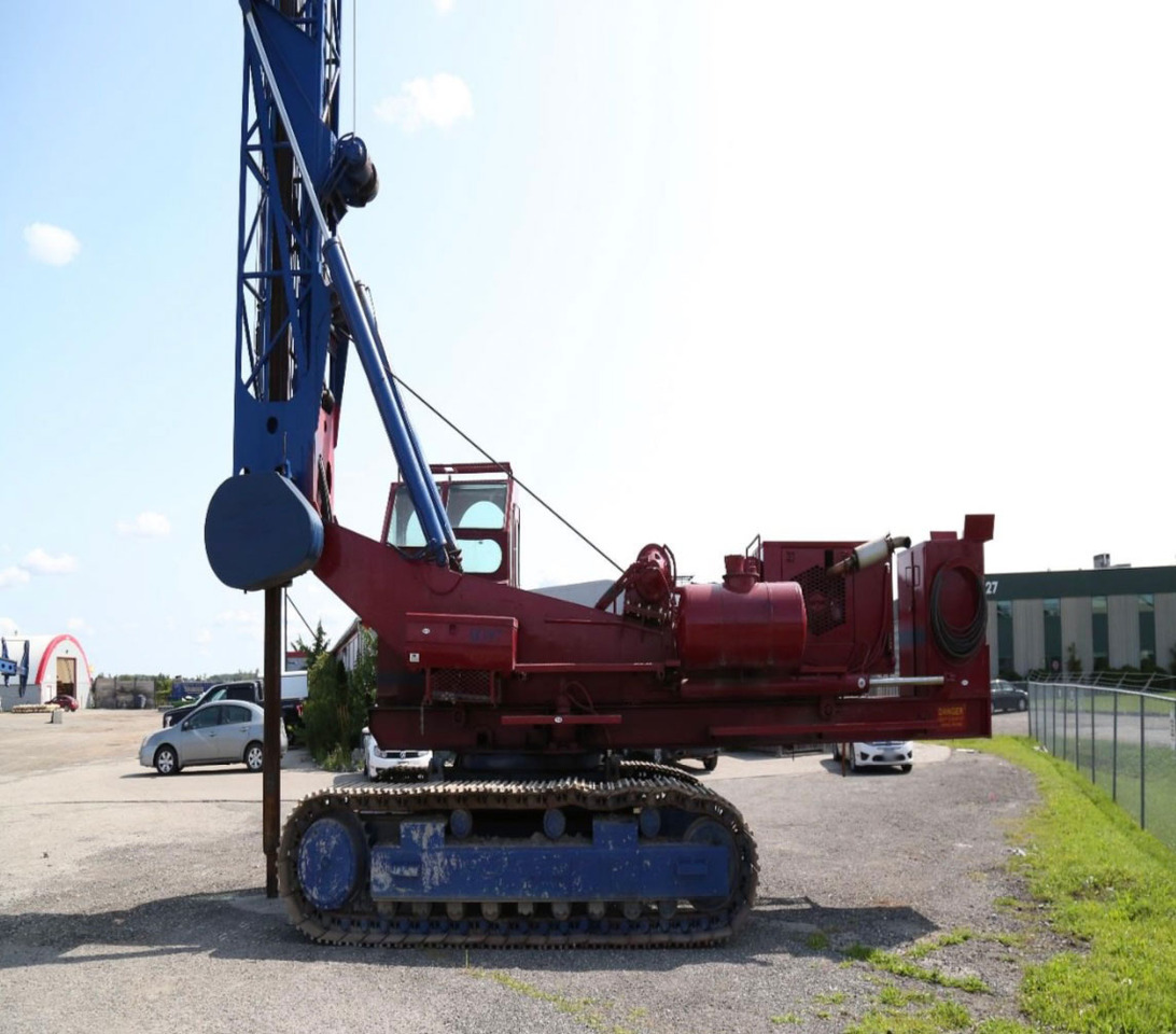 Watson 3000 - 打桩机:图3 Watson 3000 - 打桩机:图3