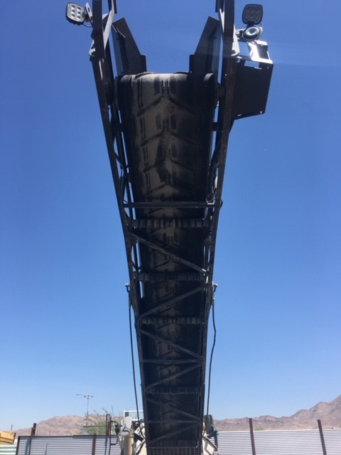 Wirtgen W 1200 F - 冷铣刨机:图4 Wirtgen W 1200 F - 冷铣刨机:图4