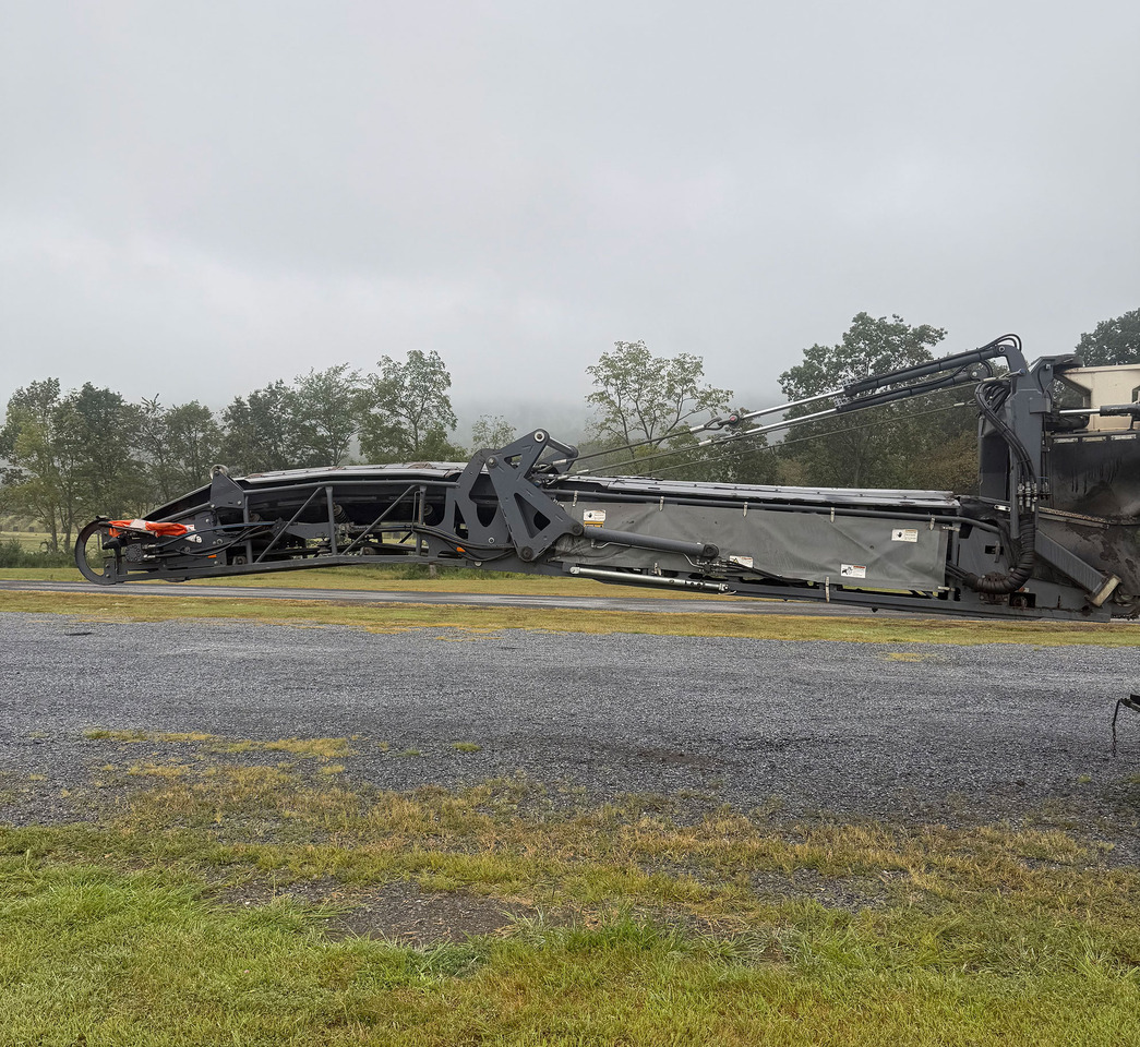 Wirtgen W 200 I - 冷铣刨机:图5 Wirtgen W 200 I - 冷铣刨机:图5