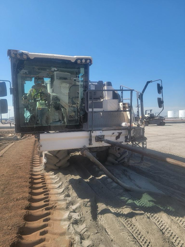 Wirtgen WR 250 I - 土壤稳定机:图4 Wirtgen WR 250 I - 土壤稳定机:图4