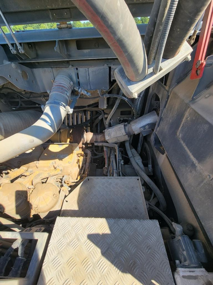 Wirtgen WR 250 I - 土壤稳定机:图5 Wirtgen WR 250 I - 土壤稳定机:图5