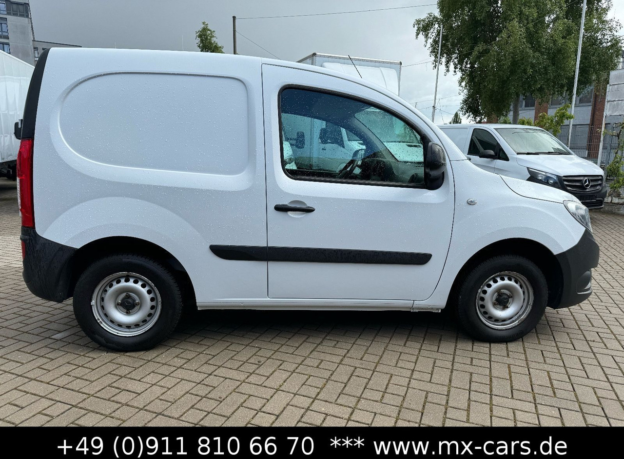 Mercedes-Benz Citan 108 CDI Kasten Getriebe NEU - 紧凑型面包车:图4 Mercedes-Benz Citan 108 CDI Kasten Getriebe NEU - 紧凑型面包车:图4