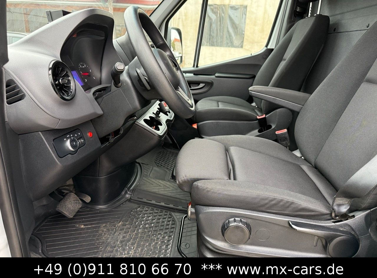 冷藏货车 Mercedes-Benz Sprinter 514 CDi Kühl. Carrier 350 LBW No 516-36:图14 冷藏货车 Mercedes-Benz Sprinter 514 CDi Kühl. Carrier 350 LBW No 516-36:图14