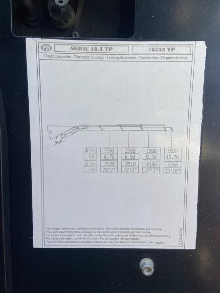 Iveco 480 euro 6 - 翻斗车:图3 Iveco 480 euro 6 - 翻斗车:图3