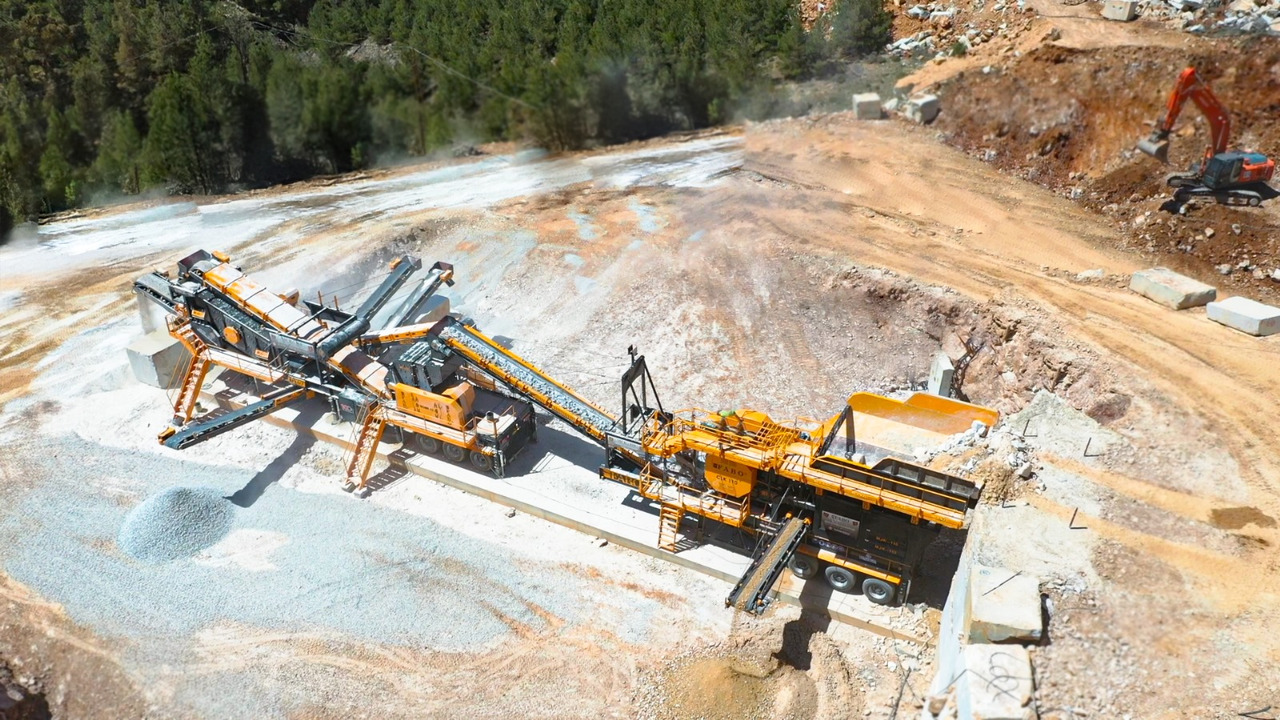 FABO JAW CRUSHER - 颚式破碎机:图5 FABO JAW CRUSHER - 颚式破碎机:图5