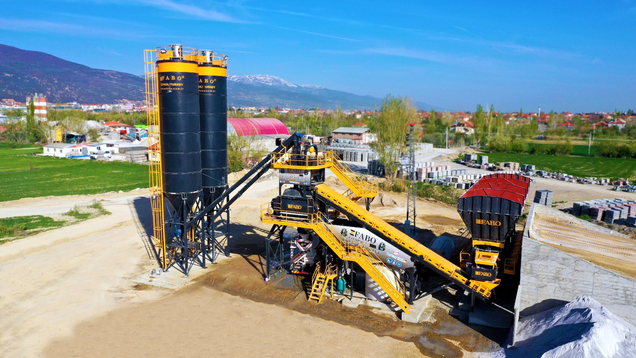 FABO cement silo - 水泥筒仓:图3 FABO cement silo - 水泥筒仓:图3