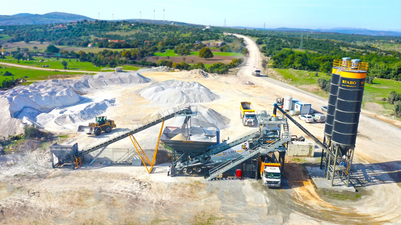 FABO cement silo - 水泥筒仓:图1 FABO cement silo - 水泥筒仓:图1