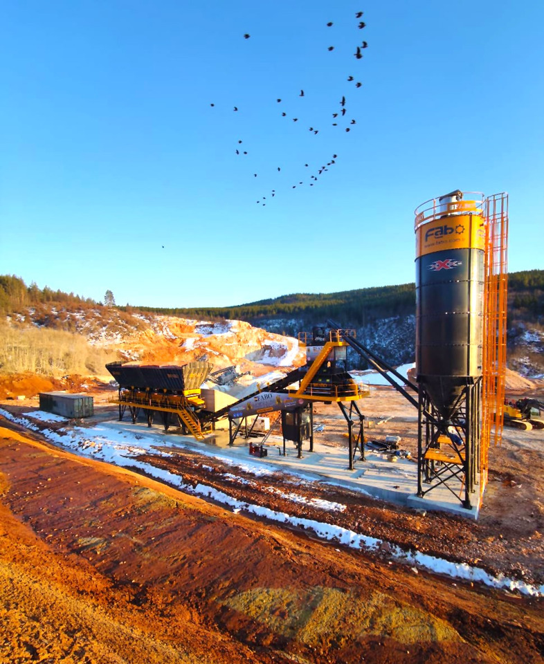 FABO cement silo - 水泥筒仓:图4 FABO cement silo - 水泥筒仓:图4
