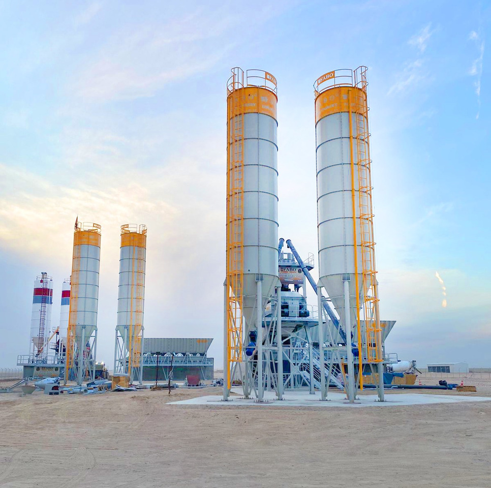 FABO cement silo - 水泥筒仓:图5 FABO cement silo - 水泥筒仓:图5