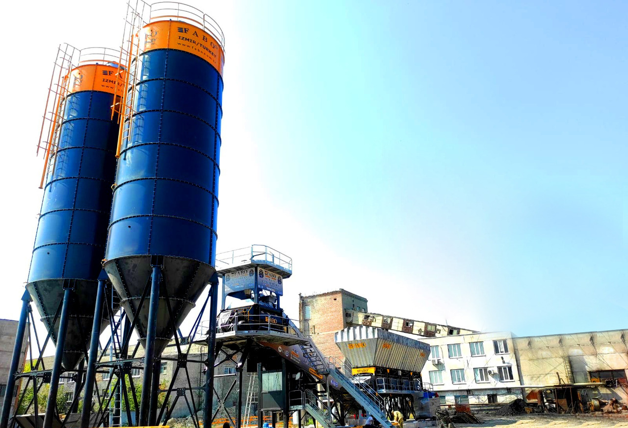 FABO cement silo - 水泥筒仓:图5 FABO cement silo - 水泥筒仓:图5