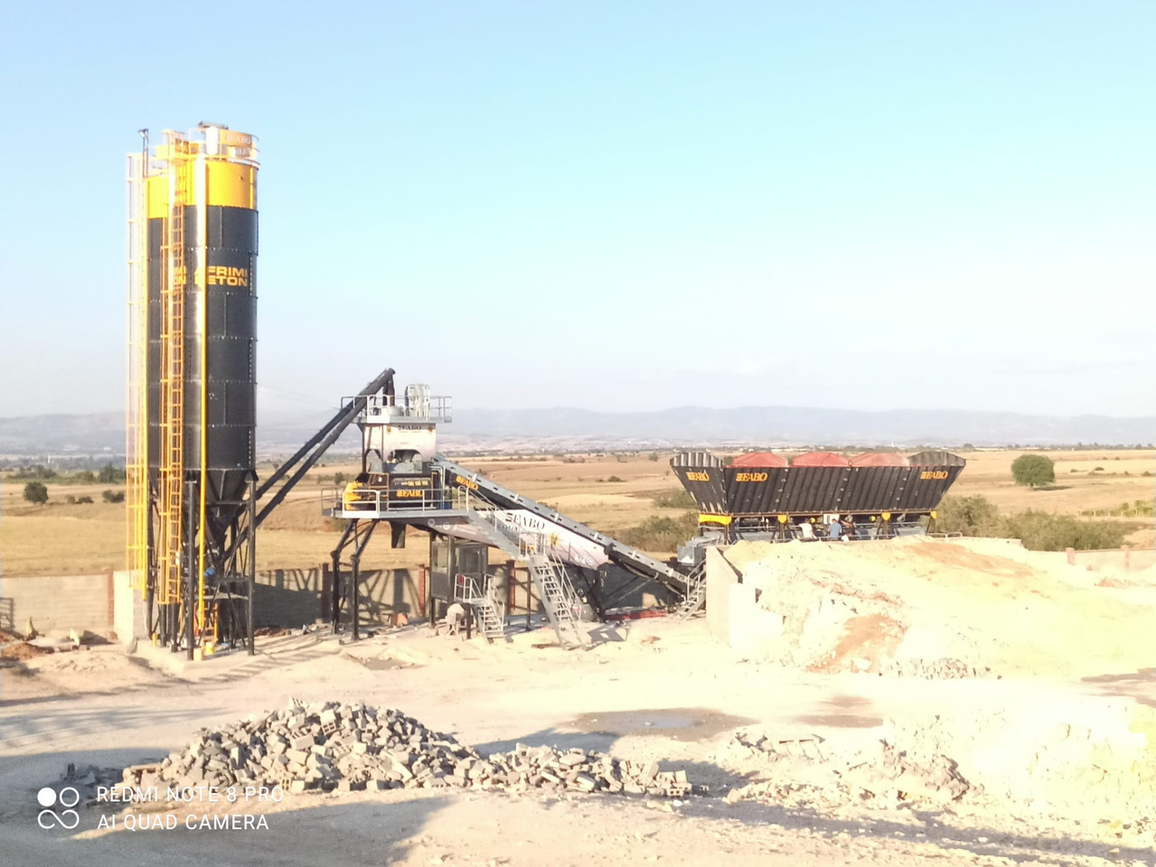 FABO cement silo - 水泥筒仓:图4 FABO cement silo - 水泥筒仓:图4