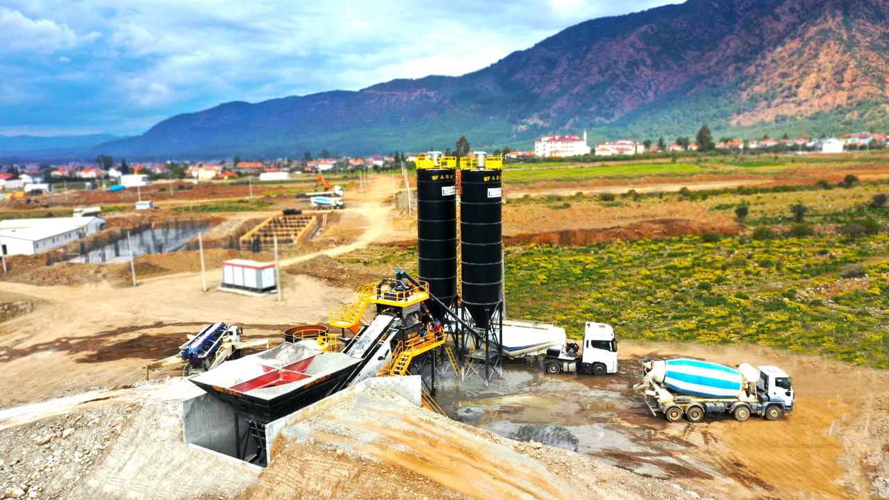 FABO cement silo - 水泥筒仓:图4 FABO cement silo - 水泥筒仓:图4
