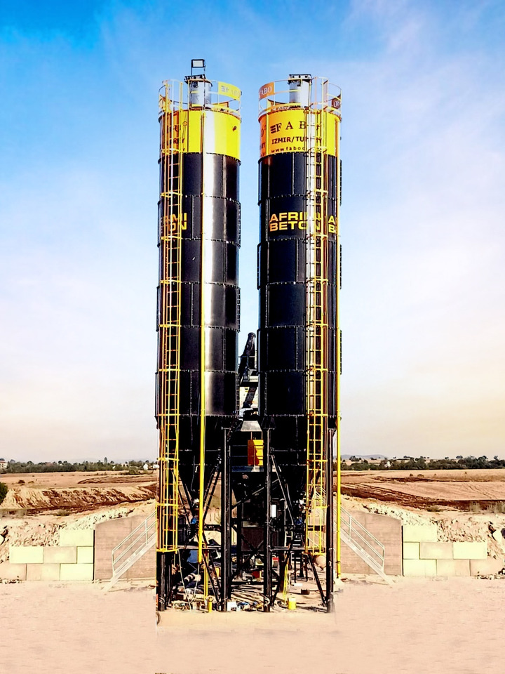 FABO cement silo - 水泥筒仓:图3 FABO cement silo - 水泥筒仓:图3