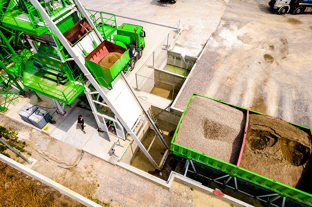 FABO compact concrete plant - 混凝土厂:图5 FABO compact concrete plant - 混凝土厂:图5